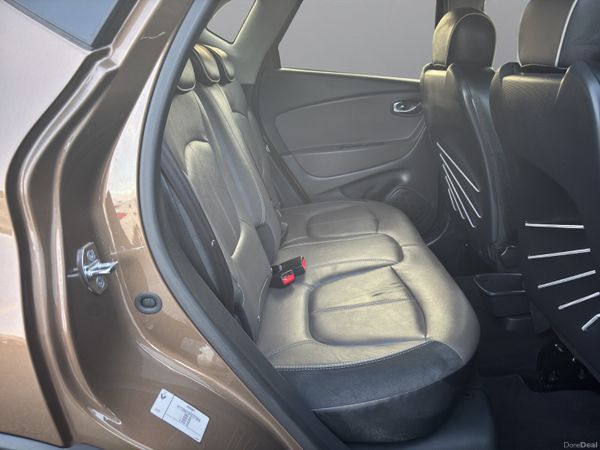 2016 RENAULT CAPTUR (S69) 374515269