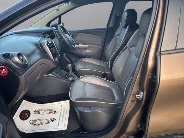 2016 RENAULT CAPTUR (S69) 374515307