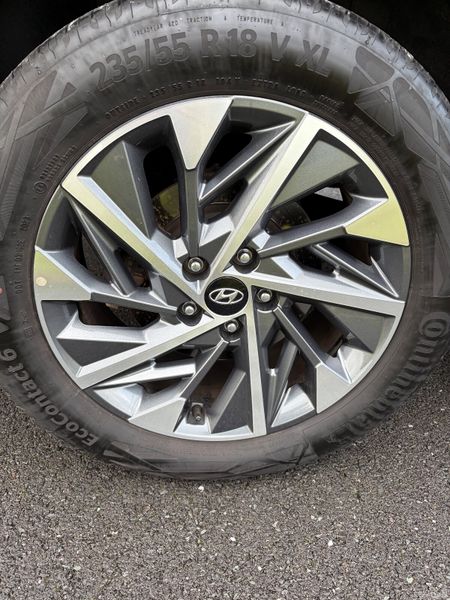 Hyundai Tucson 2WD Executive Plus 374516575