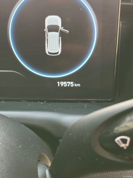 Hyundai Tucson 2WD Executive Plus 374516587