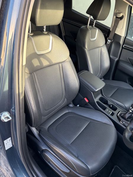 Hyundai Tucson 2WD Executive Plus 374516602