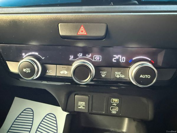 2020 Honda Jazz(Fit)1.5 Hybrid Auto,32k Miles 374517065