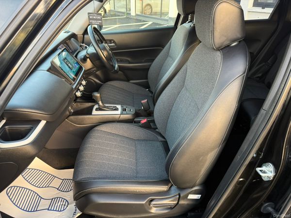 2020 Honda Jazz(Fit)1.5 Hybrid Auto,32k Miles 374517071