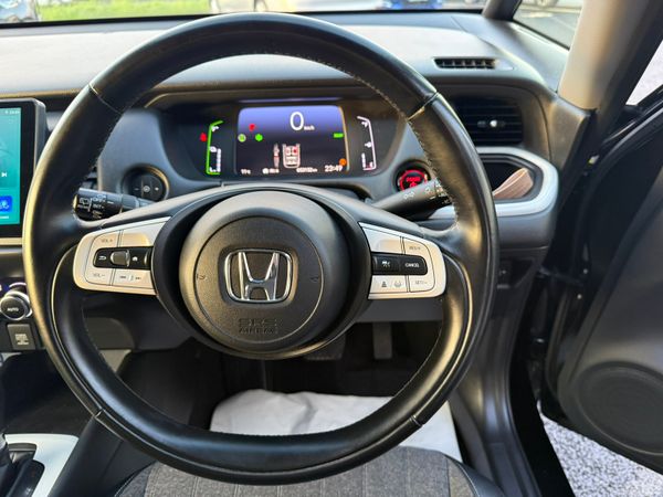 2020 Honda Fit 1.5 Petrol Hybrid Auto ,32K Miles 374517433