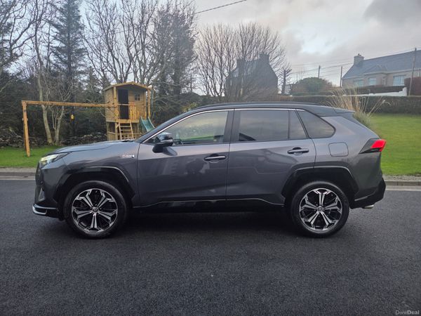 2022 TOYOTA RAV 4 DYNAMIC 4WD 374526748
