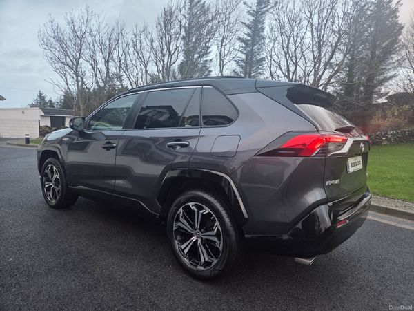 2022 TOYOTA RAV 4 DYNAMIC 4WD 374526755