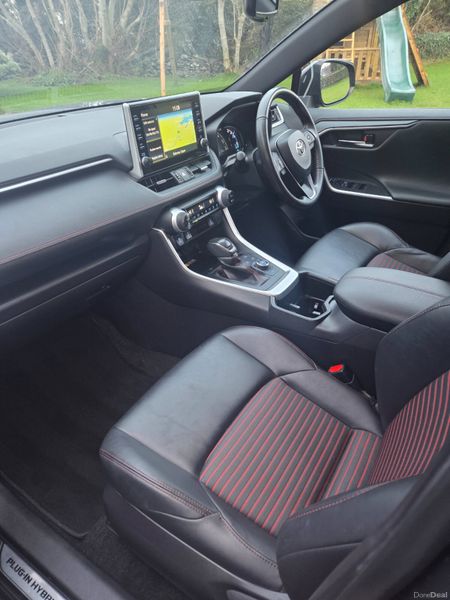 2022 TOYOTA RAV 4 DYNAMIC 4WD 374526775