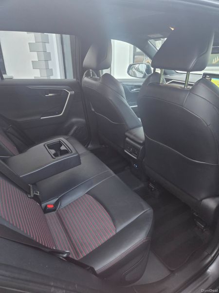 2022 TOYOTA RAV 4 DYNAMIC 4WD 374526982