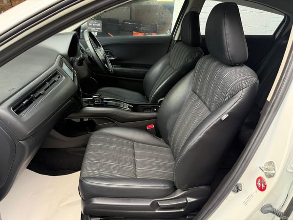 2016 Honda vezel 1.5 hybrid, Auto ,only 54k Miles 374527427