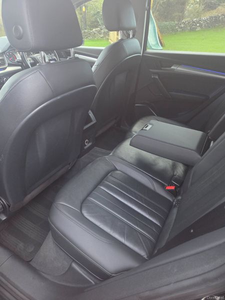 2019 AUDI Q5 SE AUTO 163BHP 374527571