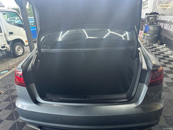 Audi A6 2017 374528915