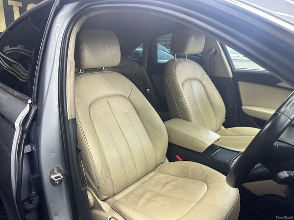 Audi A6 2017 374528934