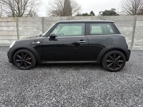 2014 Mini One 1.6D Manual 374648019