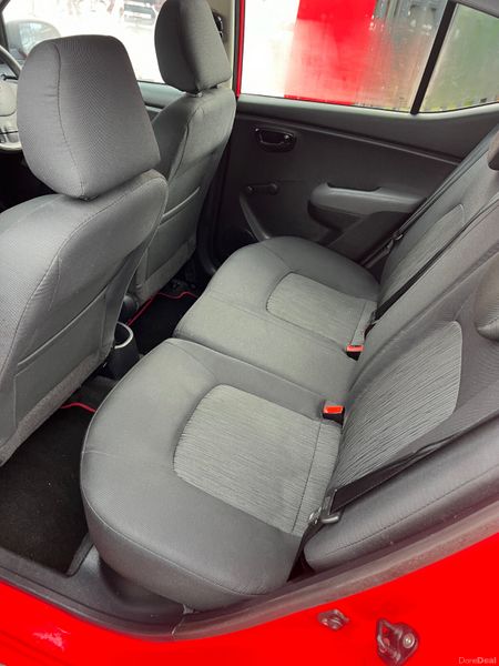 Hyundai i10 1.2 Petrol NCT LOW KMS 374656410