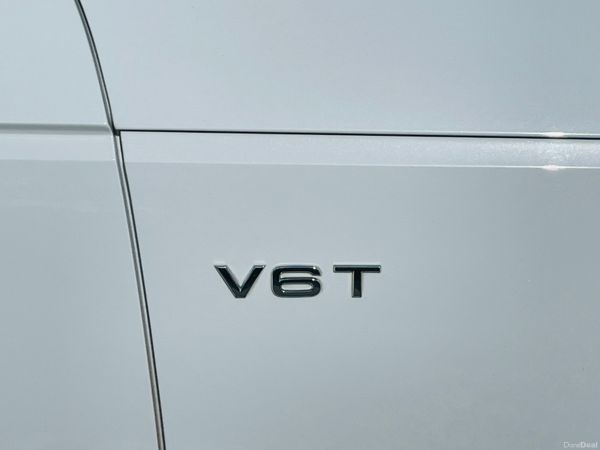 2017 AUDI S4 3.0 TFSI TURBOCHARGED V6 AUTOMATIC 374660767