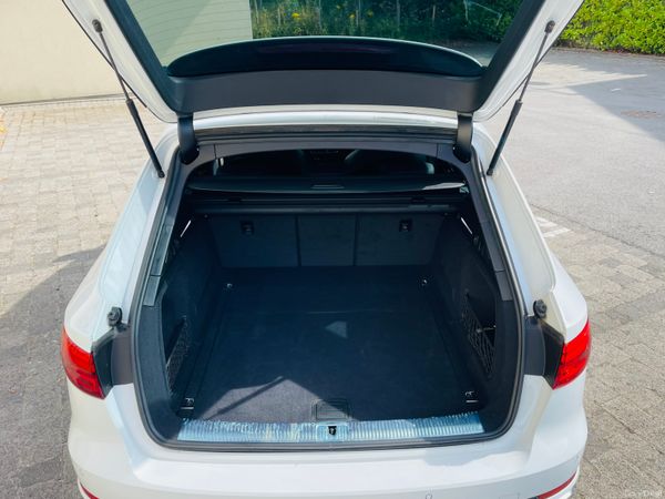 2017 AUDI S4 3.0 TFSI TURBOCHARGED V6 AUTOMATIC 374660775