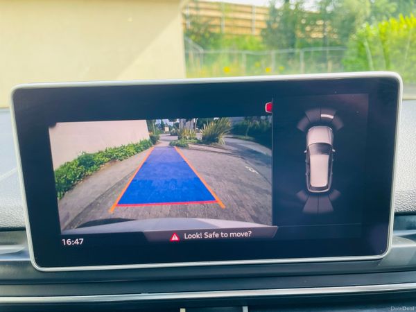 2017 AUDI S4 3.0 TFSI TURBOCHARGED V6 AUTOMATIC 374660785