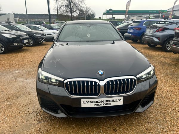 BMW 520D MSPORT 374662613