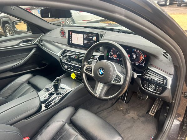 BMW 520D MSPORT 374662617