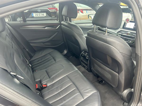 BMW 520D MSPORT 374662621