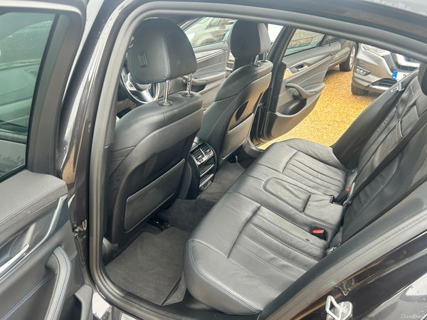 BMW 520D MSPORT 374662623