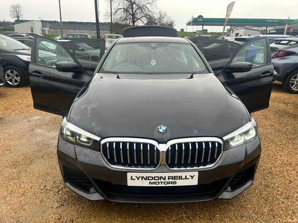 BMW 520D MSPORT 374662625