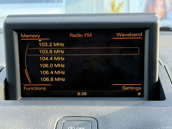 2014 Audi A1 1.4 petrol automatic, 45k Miles only 374674189