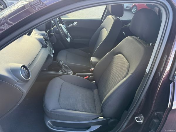 2014 Audi A1 1.4 petrol automatic, 45k Miles only 374674193