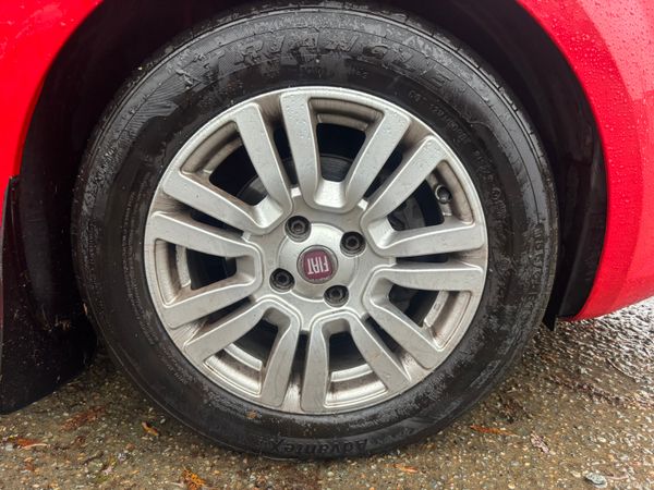 Stunning Low Mileage Fiat Punto NCT Tax Warranty 374674751