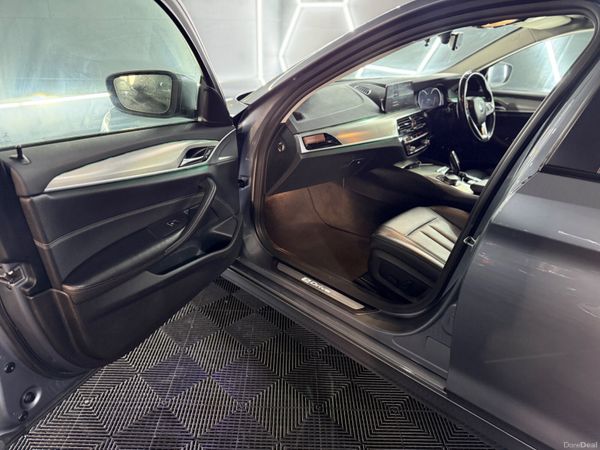 ◼️2017 BMW 530E SE 2.0 PETROL HYBRID◼️ 374691441