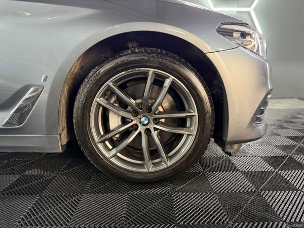 ◼️2017 BMW 530E SE 2.0 PETROL HYBRID◼️ 374691404