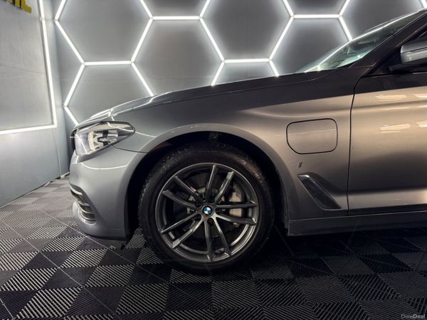 ◼️2017 BMW 530E SE 2.0 PETROL HYBRID◼️ 374691433