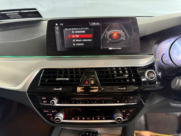 ◼️2017 BMW 530E SE 2.0 PETROL HYBRID◼️ 374691573