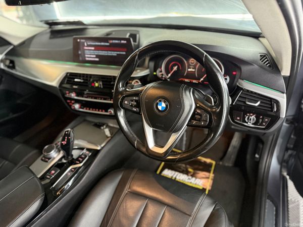 ◼️2017 BMW 530E SE 2.0 PETROL HYBRID◼️ 374691500