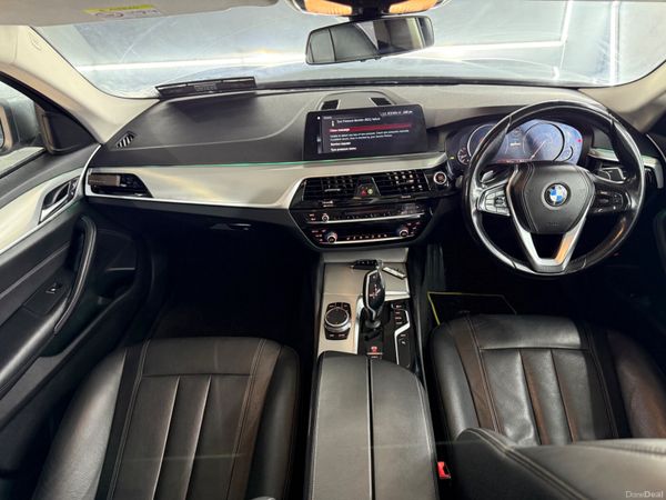 ◼️2017 BMW 530E SE 2.0 PETROL HYBRID◼️ 374691516