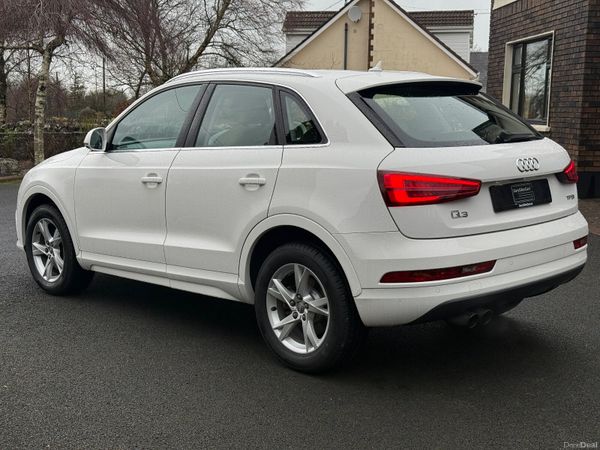 Excellent Condition 181 Audi Q3! 374695393