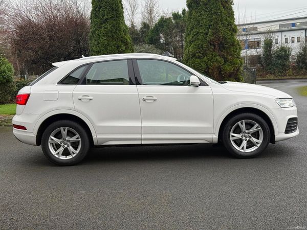 Excellent Condition 181 Audi Q3! 374695397
