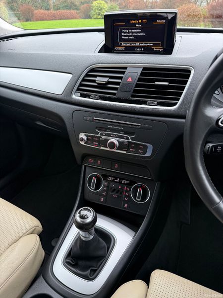 Excellent Condition 181 Audi Q3! 374695403