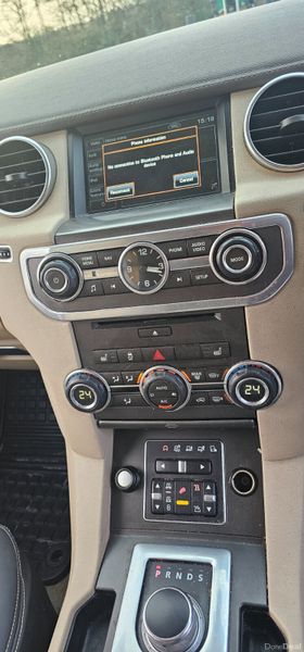 Land Rover Discovery New DOE 12.26 Tax 12.26 374600276