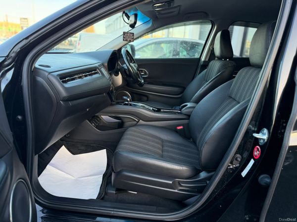 2016 Honda Vezel 1.5 Hybrid Auto,Top Specs Leather 374625897