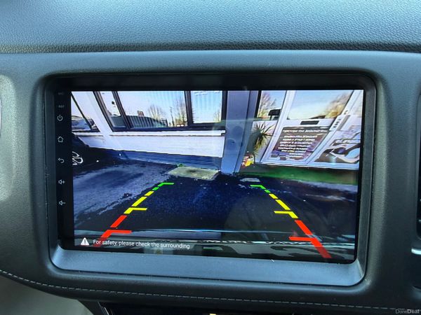 2017 Honda Vezel 1.5 Hybrid Auto, Car Play 374628155