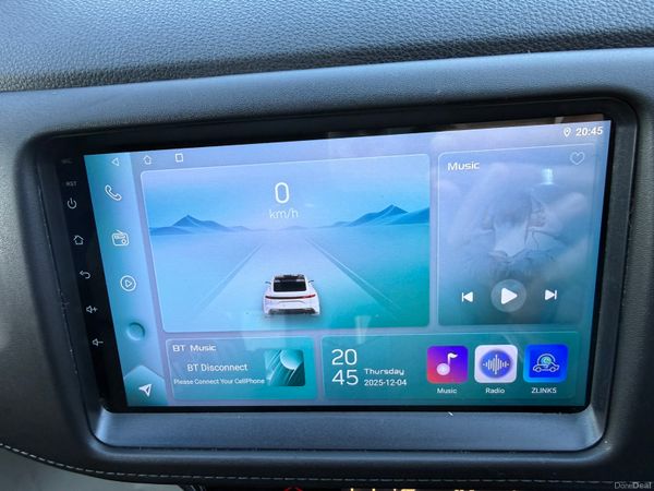 2017 Honda Vezel 1.5 Hybrid Auto, Car Play 374628159