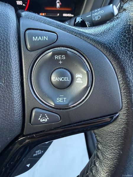 2017 Honda Vezel 1.5 Hybrid Auto, Car Play 374628139