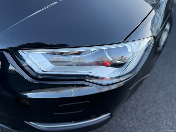 2015 Audi A3 1.4 Petrol Auto ,19k Miles Only 374632065