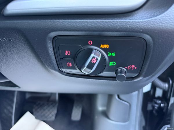 2015 Audi A3 1.4 Petrol Auto ,19k Miles Only 374632067