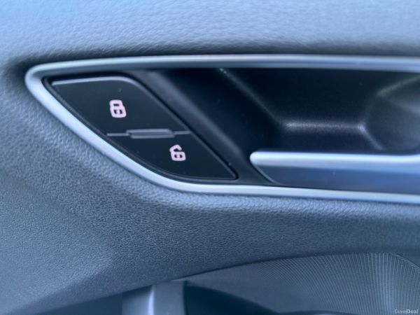 2015 Audi A3 1.4 Petrol Auto ,19k Miles Only 374632069