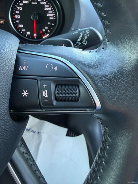 2015 Audi A3 1.4 Petrol Auto ,19k Miles Only 374632071