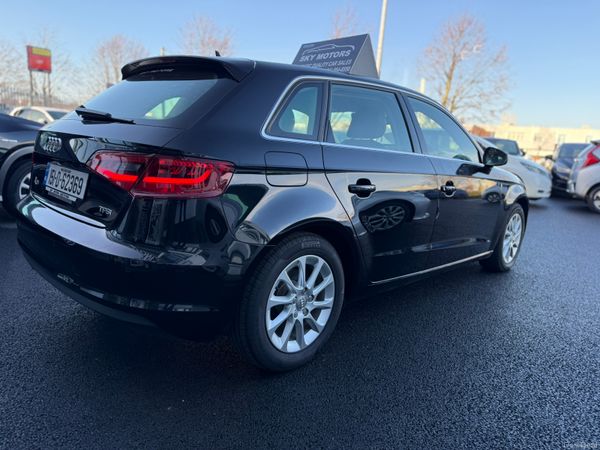 2015 Audi A3 1.4 Petrol Auto ,19k Miles Only 374632079