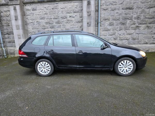 Volkswagen Golf 2012 1.6 TDI NEW NCT & TAX 374633421