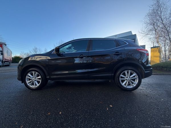 Nissan Qashqai 1.2 Accenta Low Kms 374745069